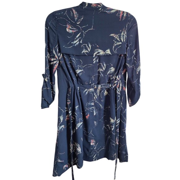 Babaton Trench Coats - Picture 6 of 7